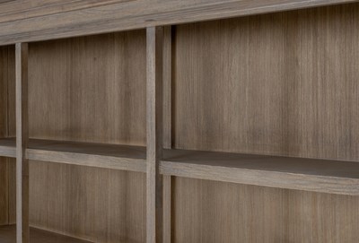 Balanced, substantial forms